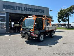 Lindner Lindner Unitrac 102 EP