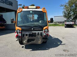 Lindner Lindner Unitrac 102 EP