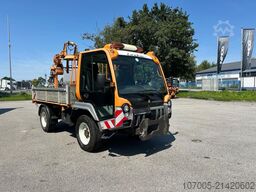 Lindner Lindner Unitrac 102 EP