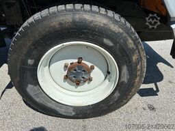 Lindner Lindner Unitrac 102 EP