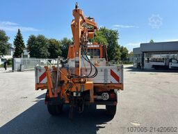 Lindner Lindner Unitrac 102 EP