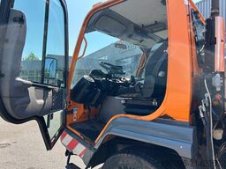 Lindner Lindner Unitrac 102 EP