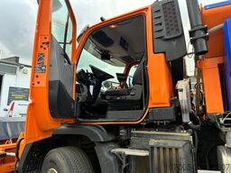 Mercedes-Benz Mercedes Benz Unimog U 530 Variopilot Hydrostat EAS