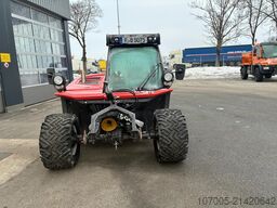 Reformwerke Wels Reform Metrac H 75