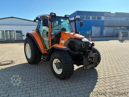 Lindner Lintrac 90 Traktor Schlepper