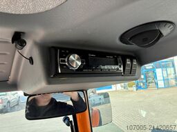 Lindner Lintrac 90 Traktor Schlepper