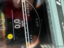 Lindner Lintrac 90 Traktor Schlepper