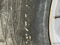 Hansa APZ 1003 Transporter Kleinfahrzeug Geräteträger