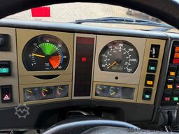 MAN 12.222 Feuerwehr-LKW LF16 4x4 Allrad Expedition