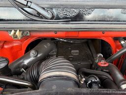 MERCEDES-BENZ 816 D Vario DOKA Pritsche Plane 2x AHK