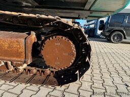 KOBELCO SK210 NLC-10 OQ70 Klimaautomatik 180 Grad