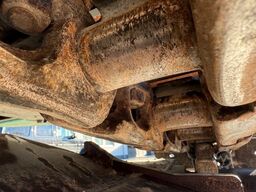 KOBELCO SK210 NLC-10 OQ70 Klimaautomatik 180 Grad