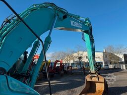KOBELCO SK210 NLC-10 OQ70 Klimaautomatik 180 Grad