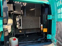 KOBELCO SK210 NLC-10 OQ70 Klimaautomatik 180 Grad