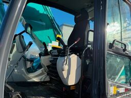 KOBELCO SK210 NLC-10 OQ70 Klimaautomatik 180 Grad