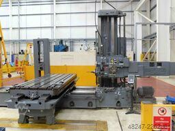 GIDDINGS & LEWIS Fraser 340T