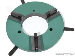 GWD Industrial GmbH GWD Industrial GmbH GWD Industrial GmbH