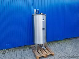 Inox Behälter GmbH 