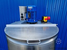 Inox Behälter GmbH 