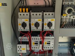 Used Chiller Rehsler (MTA) - 9 kW | With warranty