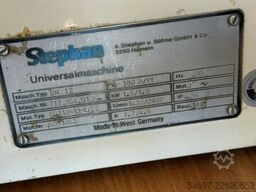 Cutter Stephan UM 12 
