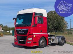 MAN TGX 18.500