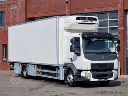Volvo FL 250 Thermoking T-1200R - Full air - Euro 6 -...