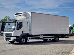 Volvo FL 250 Thermoking T-1200R - Full air - Euro 6 -...