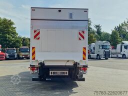 Volvo FL 250 Thermoking T-1200R - Full air - Euro 6 -...