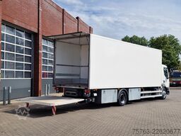 Volvo FL 250 Thermoking T-1200R - Full air - Euro 6 -...