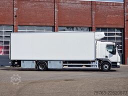 Volvo FL 250 Thermoking T-1200R - Full air - Euro 6 -...