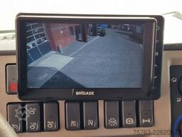 Volvo FL 250 Thermoking T-1200R - Full air - Euro 6 -...