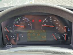 Volvo FL 250 Thermoking T-1200R - Full air - Euro 6 -...