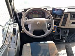 Volvo FL 250 Thermoking T-1200R - Full air - Euro 6 -...