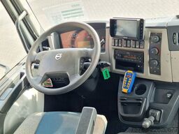 Volvo FL 250 Thermoking T-1200R - Full air - Euro 6 -...