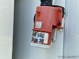 Volvo FL 250 Thermoking T-1200R - Full air - Euro 6 -...