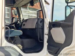 Volvo FL 250 Thermoking T-1200R - Full air - Euro 6 -...
