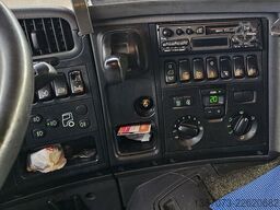 SCANIA P 11 LB-B/550 and RIMO Trailer