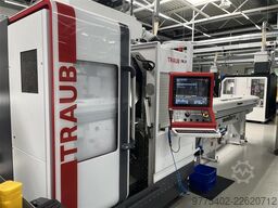 Traub TNL20