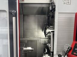 Traub TNL20