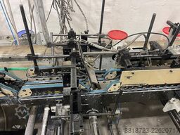 Bobst media 100 II A2