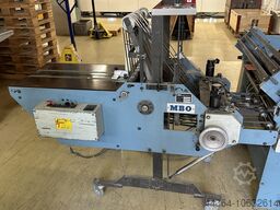 MBO K 76/6 KZ - F