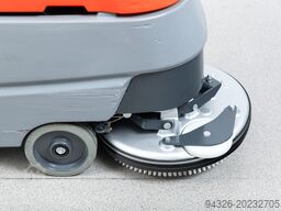 Hako Hakomatic B30 TB430 NEW BATTERIES