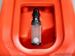 Hako Hakomatic B30 TB430 NEW BATTERIES