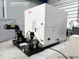 Mazak VARIAXIS C-600