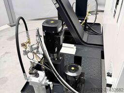 Mazak VARIAXIS C-600