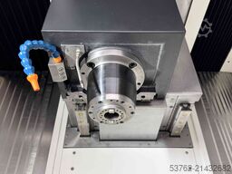 Mazak VARIAXIS C-600
