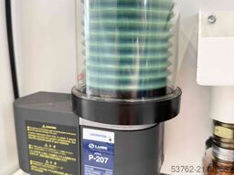 Mazak VARIAXIS C-600