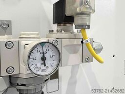 Mazak VARIAXIS C-600