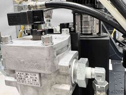 Mazak VARIAXIS C-600